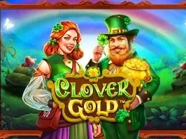 Clover Gold™ game icon