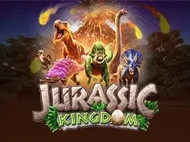 Jurassic Kingdom
