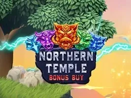 Northern Temple Bonus Buy