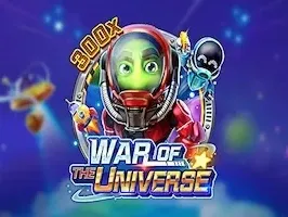 ศึกจักรวาล game icon