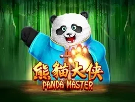 แพนด้ามาสเตอร์ game thumbnail
