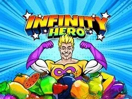 Infinity Hero™ game thumbnail