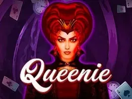 Queenie game icon