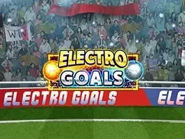 Electro Goals game thumbnail